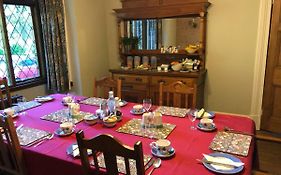 High Meadows Guest House